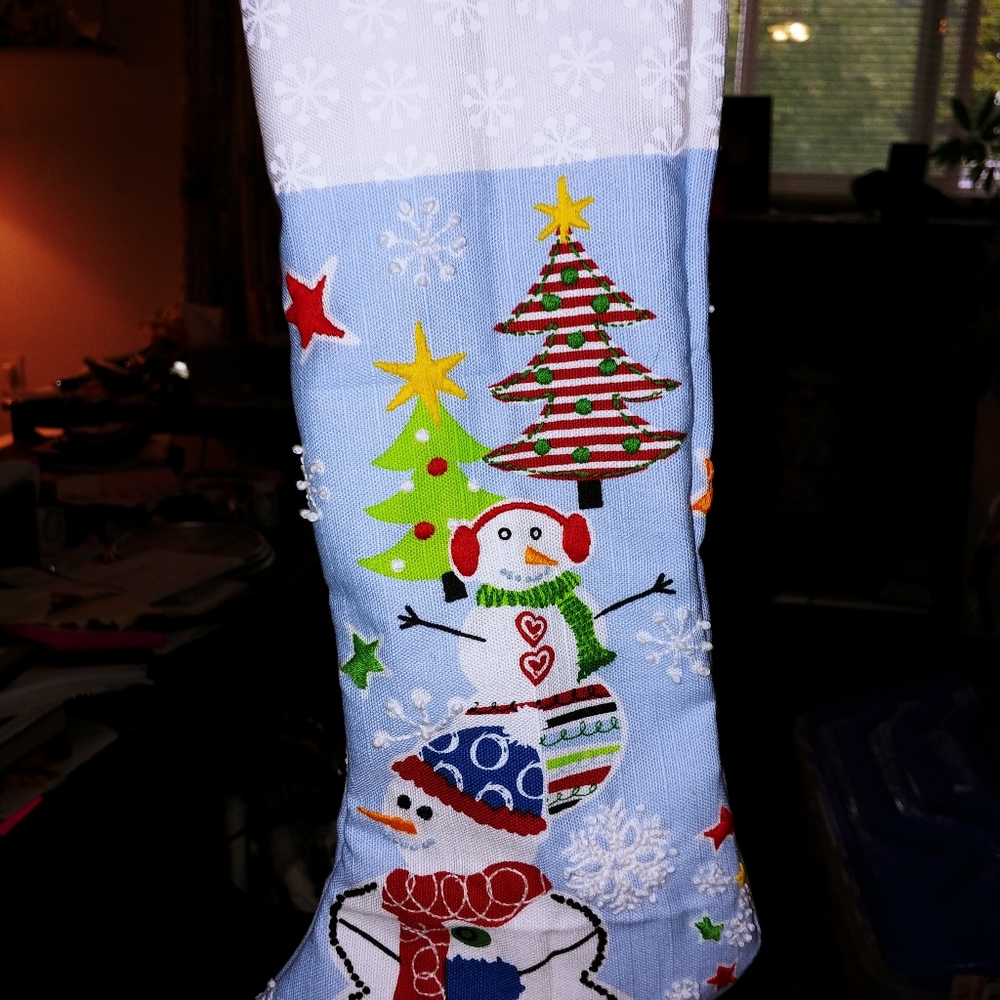 Stocking - Picture 2 of 2
